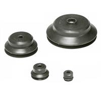 Vacuum Pads - PJG Series (Short Bellows Cups) 